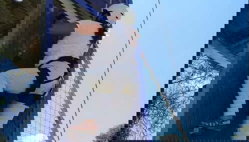 Escalade à Ayacucho