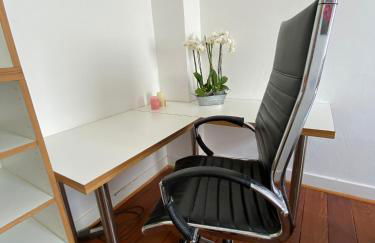 Alte Schule 3, Urlaub wo einst die Dorfschule war - Photo 22