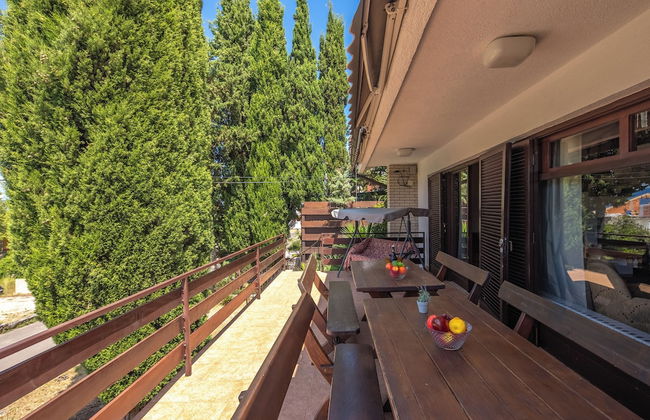 Holiday House Sara - Foto 23