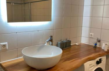 Ferienwohnung am Obertor - Foto 11