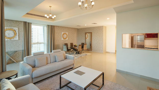 Barceló Residences Dubai Marina - Foto 5