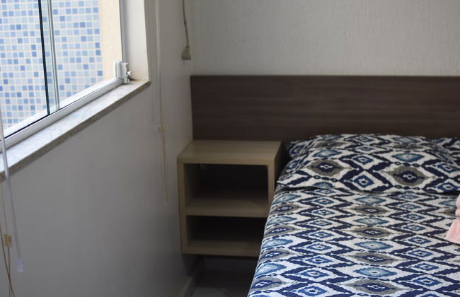 Lindo 3 quartos na Praia do Forte - CF36 - Foto 32