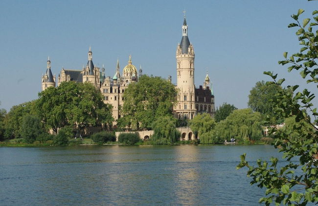 Charmante Ferienwohnung in Wismar am Hafen - Foto 18