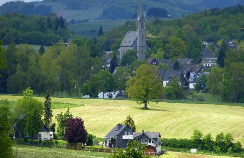 Ferienhaus Schmallenberg nahe Skibus - Foto 34