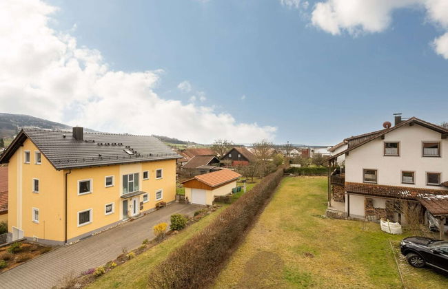 Apartment in Gleissenberg With Garden & BBQ - Foto 33