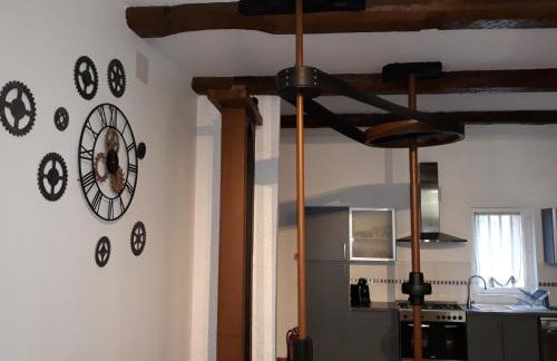 La Maison du Moulin de Tartay - Photo 72