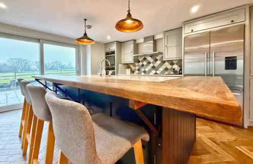 Charming 6BDR home in the Essex Countryside - Foto 34