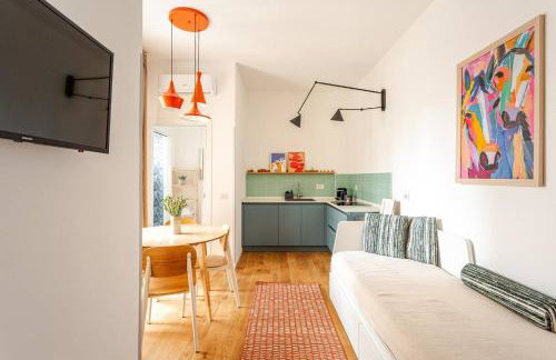 Casa Noi - Stadium, Exhibition, M5 and Thermal Baths - Foto 6