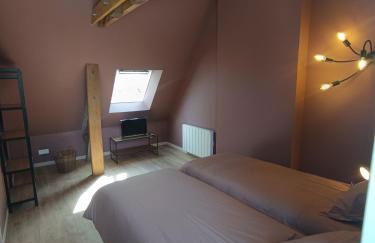 La Ferme De la baie - Foto 16