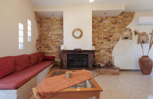 Villa Geomare - Foto 1