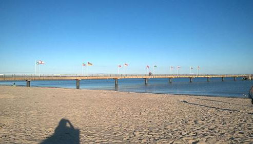 Sonneneck Großenbrode Appartements Meer und Sonne - Foto 2