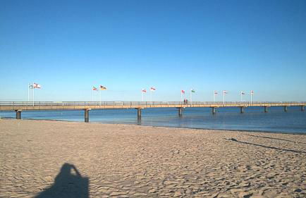 Sonneneck Großenbrode Appartements Meer und Sonne - Foto 2