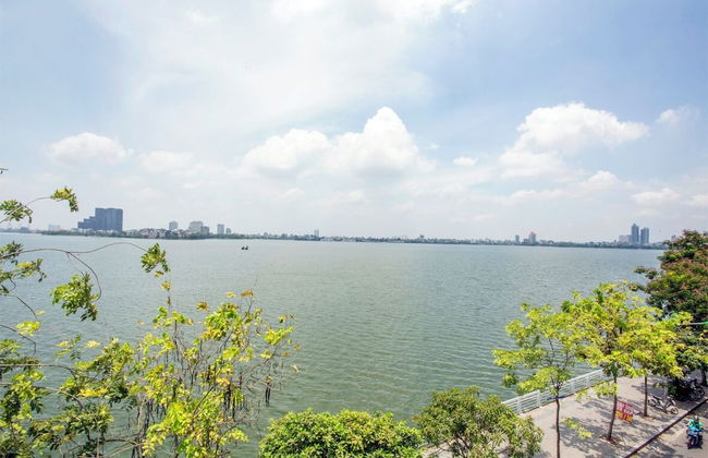 Hà Thành Stay - Photo 55