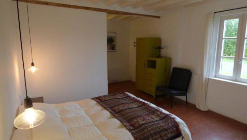 Les bleuets, Fermette Picarde avec grand jardin - Foto 4