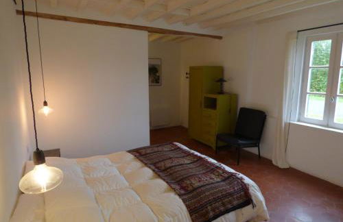 Les bleuets, Fermette Picarde avec grand jardin - Foto 4