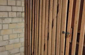 Studioappartement in ruhiger Umgebung in Witten mit perfekter Anbindung zur Ruhruni - Foto 42