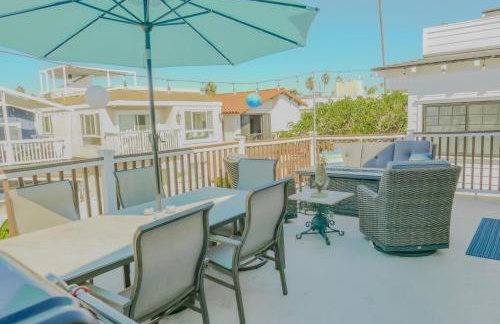 2 Bdr 2 bath luxury home steps away from Mission Beach 5 min from Belmont - Foto 20