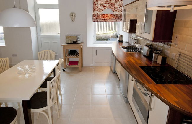 Crieff Armoury Luxury Self Catering Apartment - Foto 1