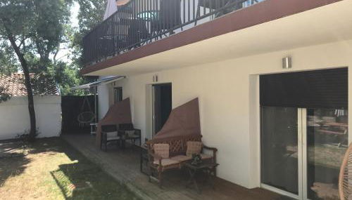 Jaray-Jaclo Chambres d' hôtes - Foto 3