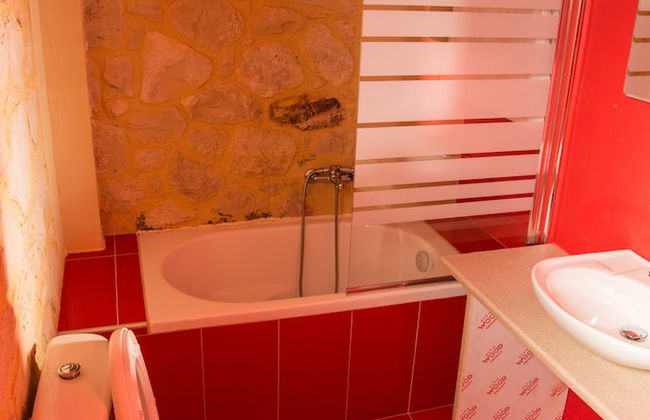 Uphoria Stone Villas - Foto 11