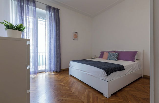 Casa Gabri con balcone - Wonderful Italy - Foto 3