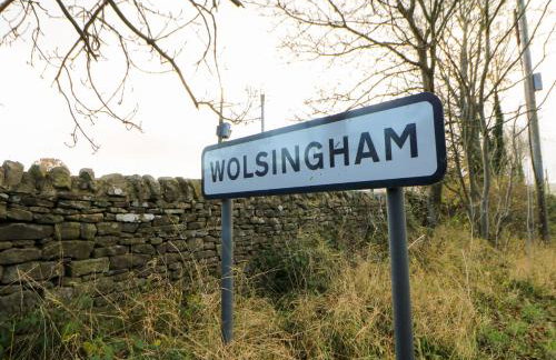 Raby Cottage - Foto 36