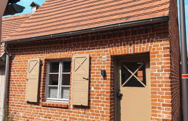 Kyritzer Budenhaus (Nr. 101) - Photo 16