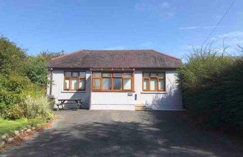 Quirky Cottage with Private Garden Nr New Quay Cardigan Bay - Photo 7