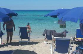 FRONTE PINETA MARE RIVABELLA - Foto 31