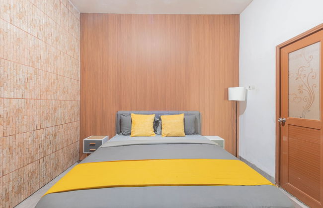 Senggigi Villas - Foto 4