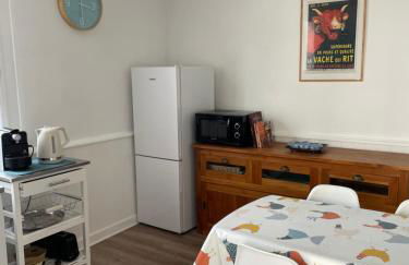 Location La Ferté, calme et proximité centre ville classé 3 Étoiles - Foto 17