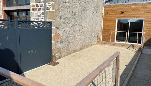 Magnifique corps de ferme rénové avec Jacuzzi - Foto 5