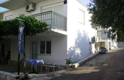 Apartments Zovko - Foto 67
