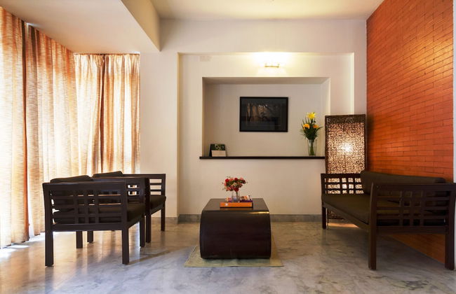 Maple Suites Serviced Apartments - Foto 39