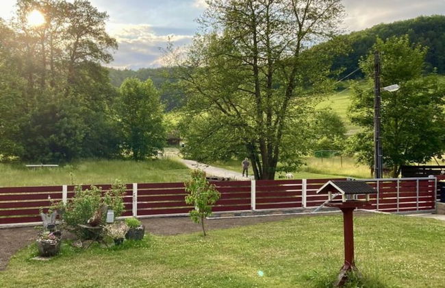 Holiday Home Tachbachtal - Photo 16