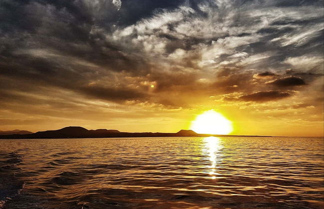 Giro in catamarano da Puerto del Carmen al tramonto - Foto 6