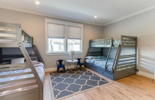 Beautiful 2 Story Right by the Water, Ocean View - Foto 33