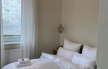 STAYLIGHT Exklusive Jugendstil-Residenz im Philosophenviertel - privater Parkplatz - Balkon - Foto 17