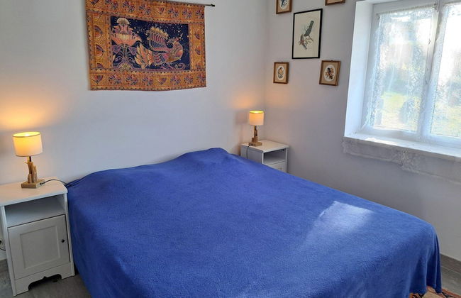 Panoramic sea and Beach View Facing South, Nevez - Photo 5