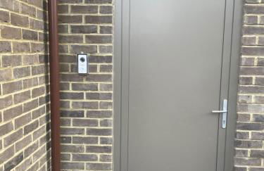 Luxury 2 bedroom Flat Sutton - Foto 13