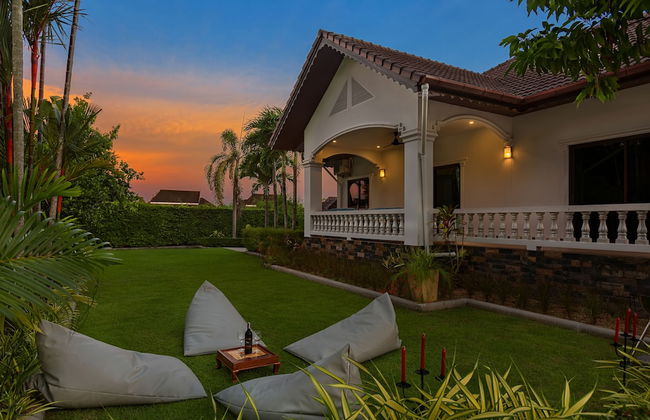 Happy Family Villa 2 - Foto 44