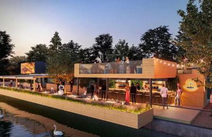 Studio confortable à Bellerive-sur-Allier 30 m² avec jardin - Foto 17