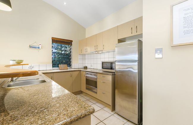 Andari Holiday Apartments - Foto 25