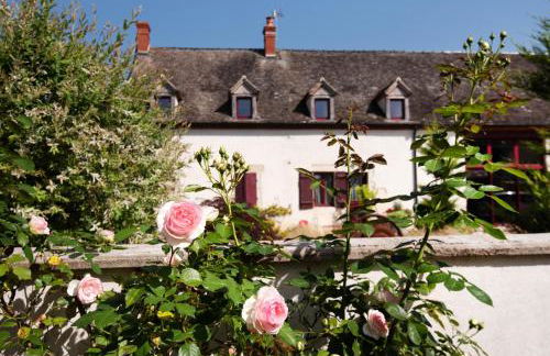 Gite 1er Cru - La Loubertine - Foto 6