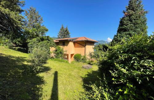 Appartamento lake view di Villa Giuliana - Foto 11