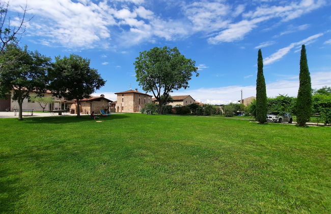 Agriturismo Corte Davini - Foto 73