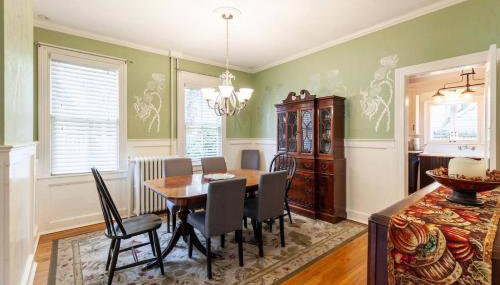 Crew's Quarters - Foto 5