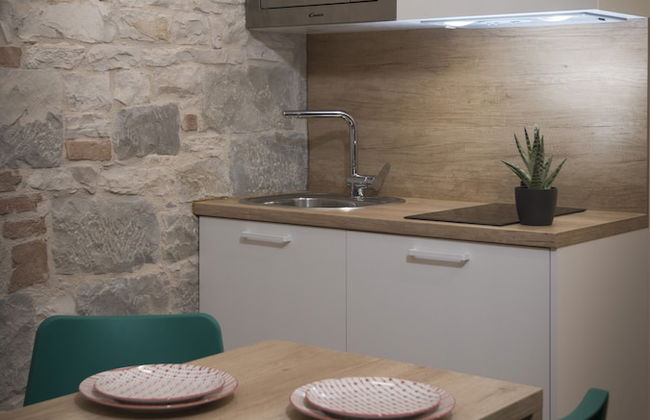 Emarconi history&luxury in Split center - Photo 22