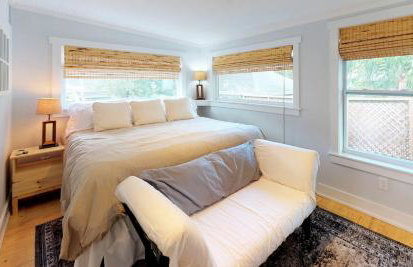 Palm View - Lovingly Renovated - 3 KINGS Half Mile Stroll to Historic DT - Beach just 3 Miles - Foto 13