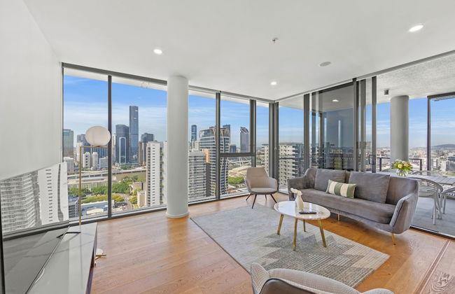 Brisbane One Apartments by CLLIX - Foto 71